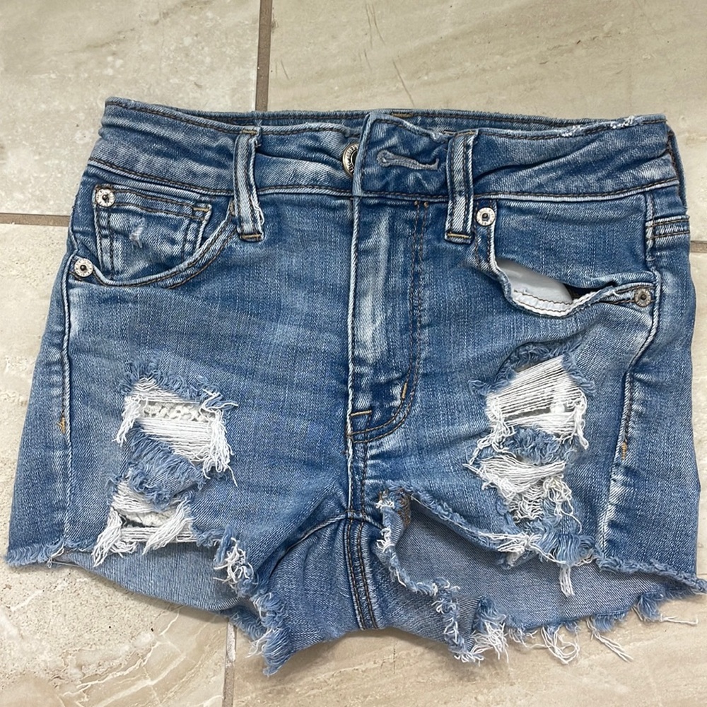 Shorts